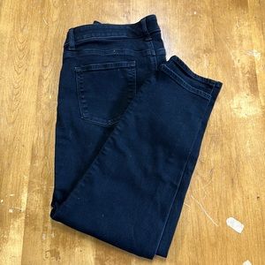 Talbots Flawless Girlfriend Jeans - Size 10